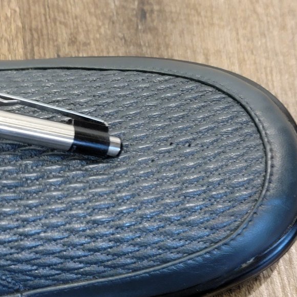 FootSmart April Women's Stretchable Loafer Slip On Adjustable Strap Shoes 11 M - Picture 4 of 13